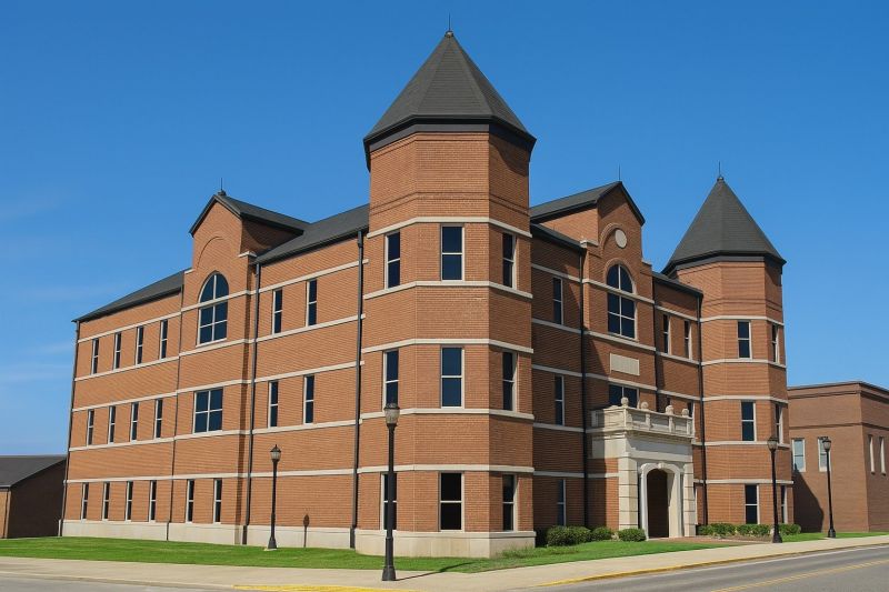 Best Concrete Foundation Repair pros in Cadiz, KY